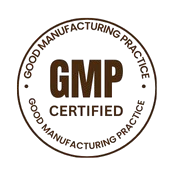 GMP Certified