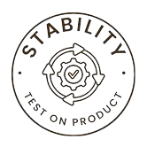 Stability Tested